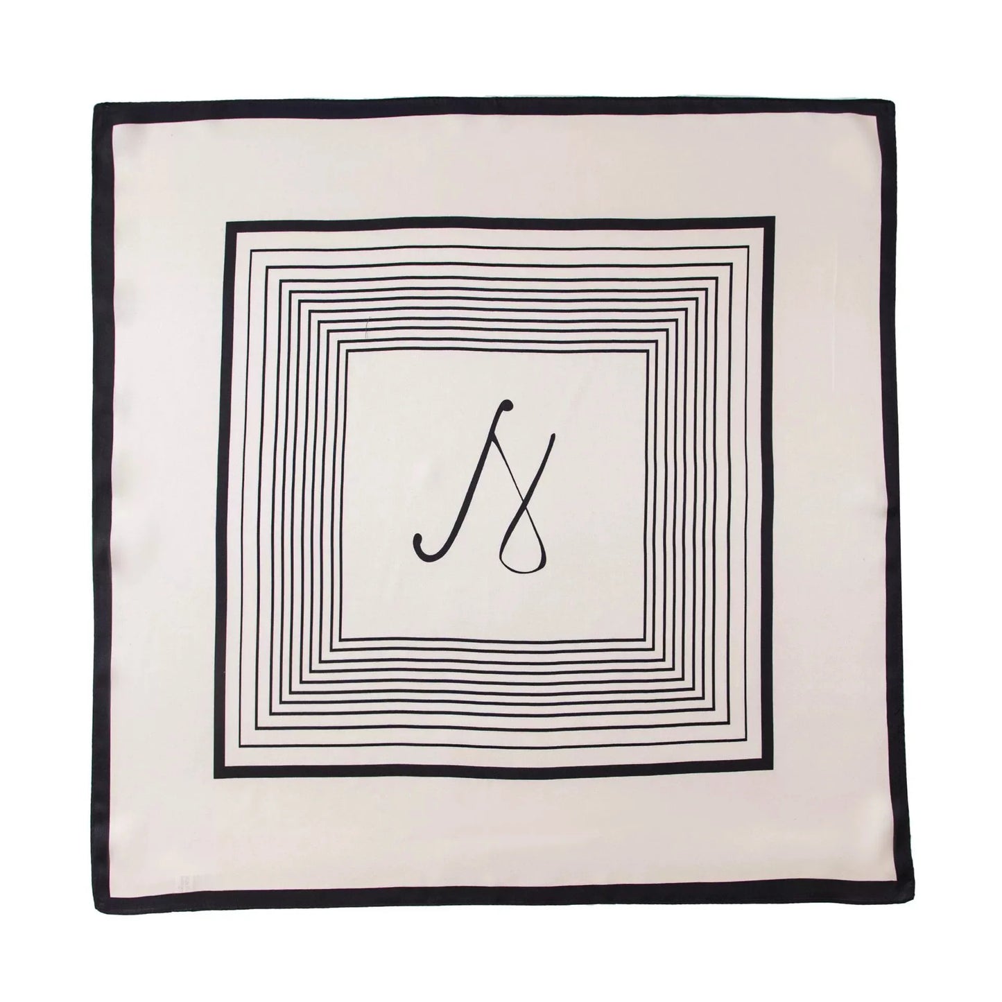 100% mulberry silk scarf fashion high sense versatile small square