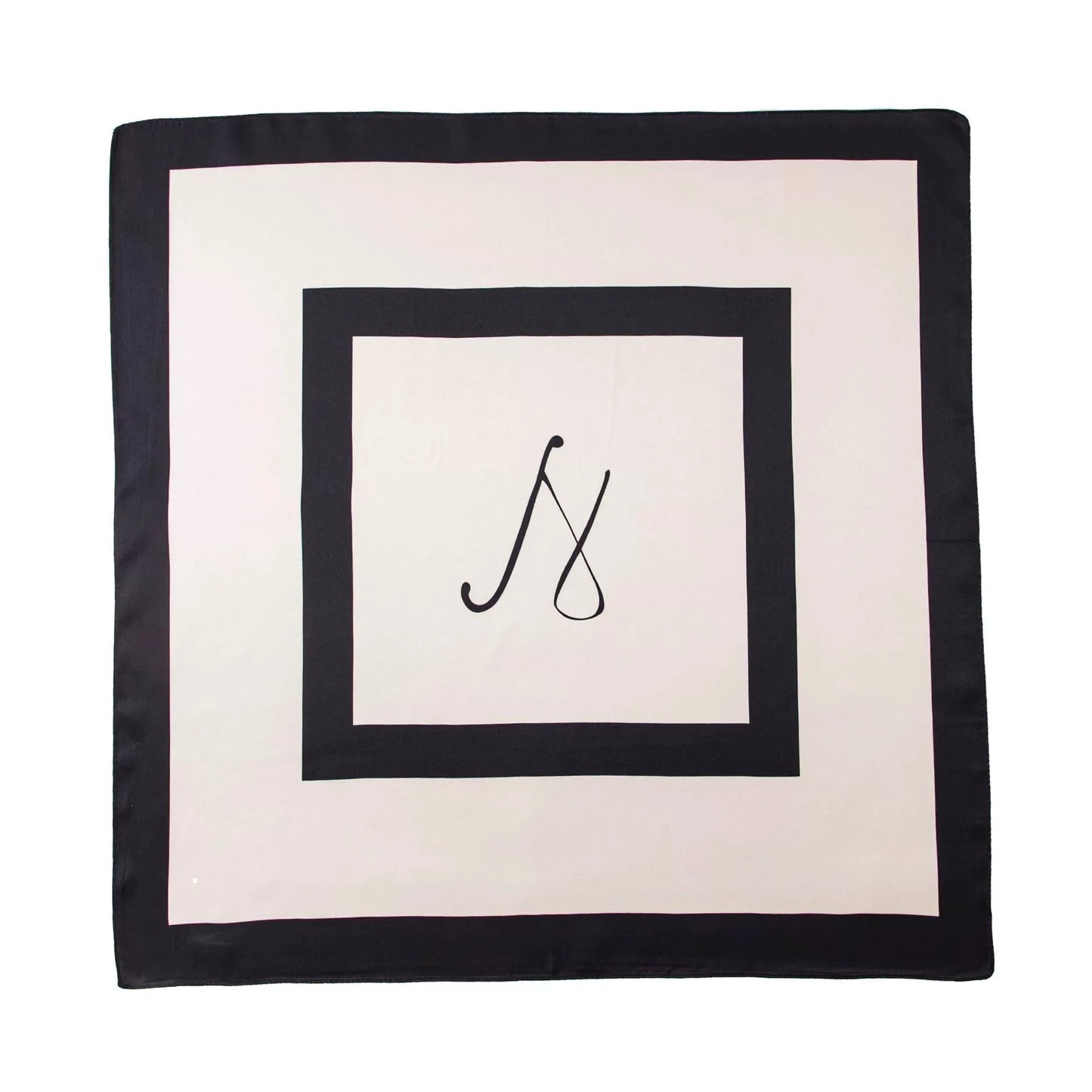 100% mulberry silk scarf fashion high sense versatile small square