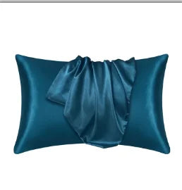 100% Natural Mulberry Silk Pillow Case Real Silk Protect Hair Skin Pillowcase Any Size Customized Bedding Pillow Cases Cover