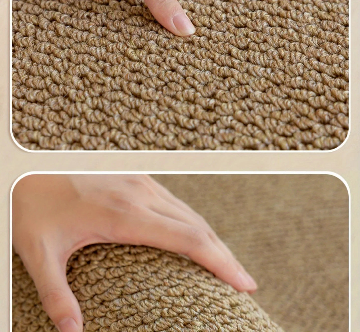 Cat Scratching Pad, Polyester, for Cat