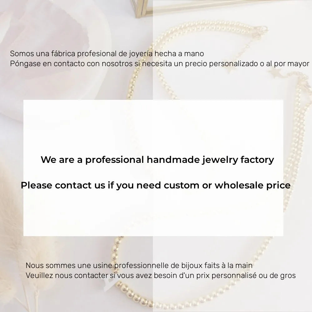 Natural Pearl Choker Necklace 18k Gold Plated Bead Jewelry for Women Elegant Bridal Minimalist Layered Summer Beach Jewelry Gift