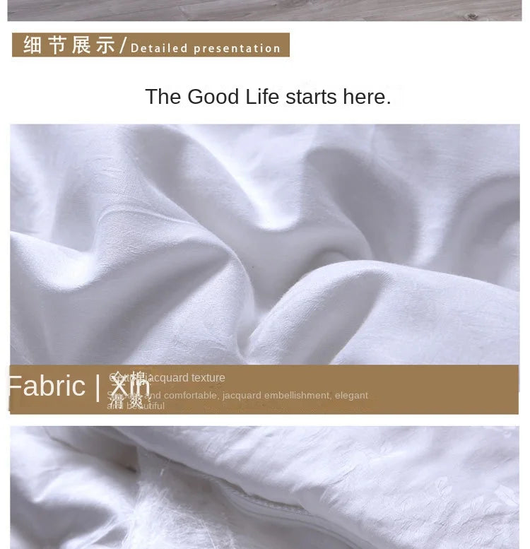 Mulberry Silk Quilts For Beds Natural Mulberry Silk Spring Winter Blanket Comforters Twin Queen King Single Double Size Quilts