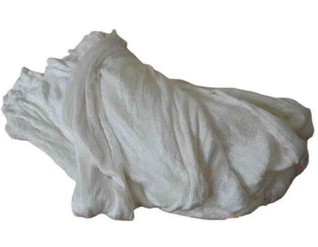100% Mulberry Silk Mulberry Doupion Silk raw fiber for filling material Tussah Silk Raw Materials Silk fiber 100g