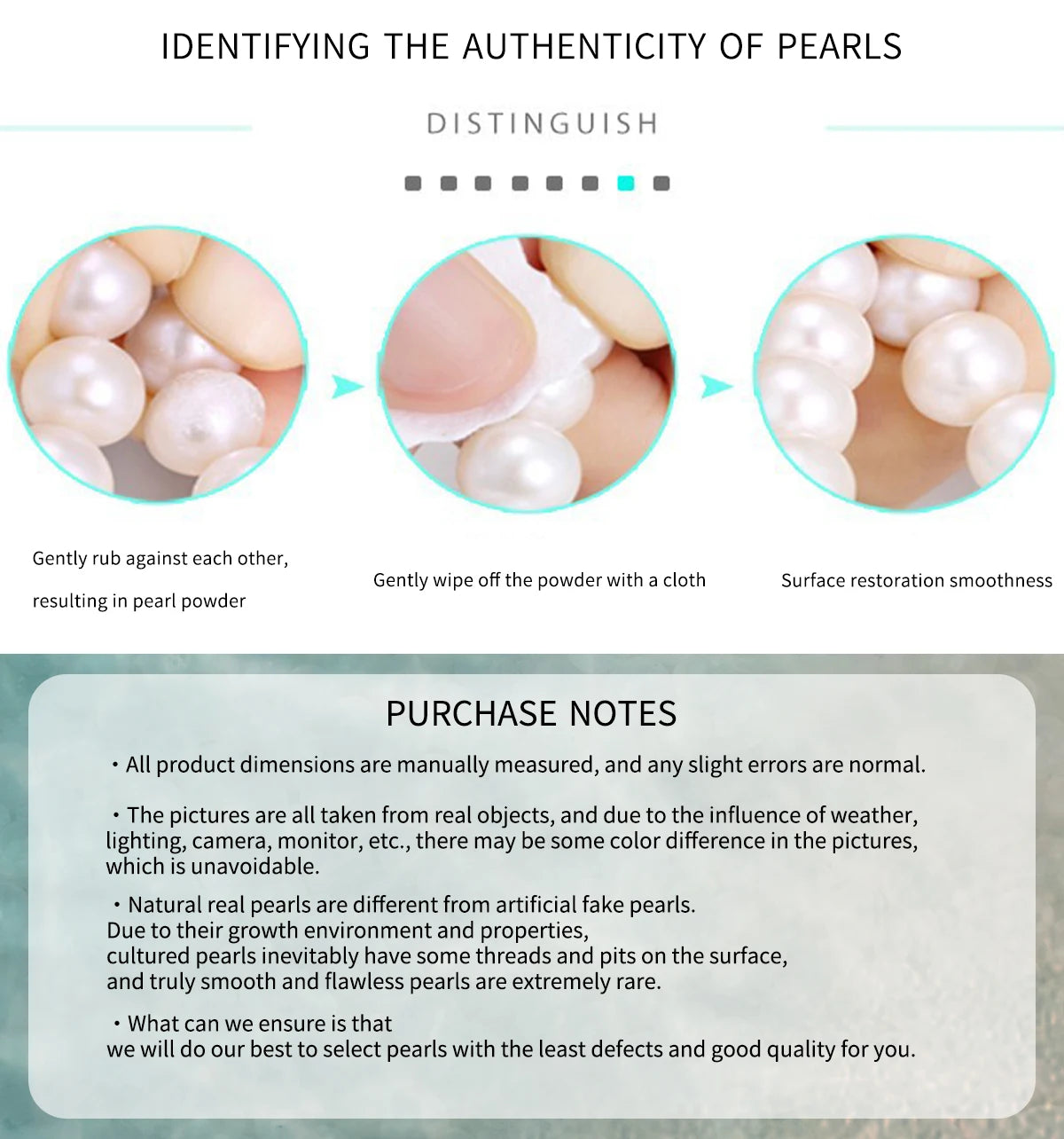 Elegant 100% Natural Freshwater Pearl Beaded Necklace Fish Tailed Accessory For Women's Temperament Jewelry Daily Gifts